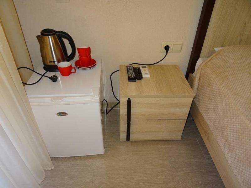 Leon Beach Hotel New Athos Εξωτερικό φωτογραφία